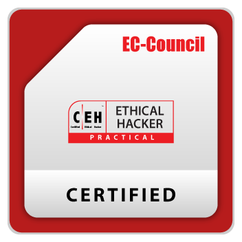 CEHP Master Badge